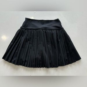 Offline Aerie pleated tennis skirt size XS